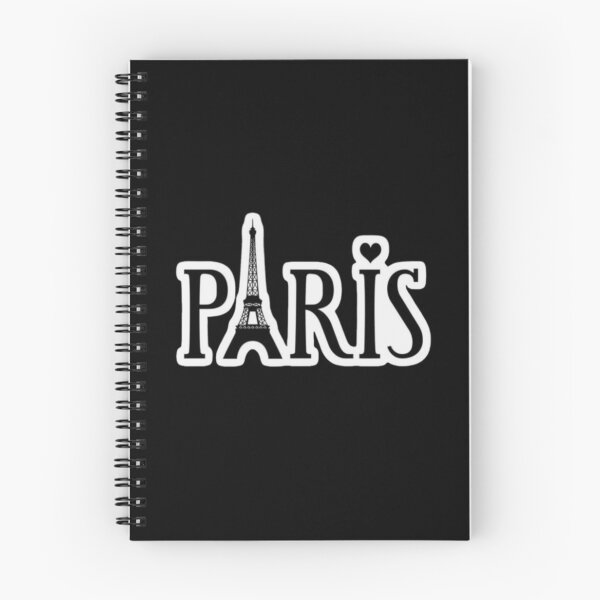 Item preview, PARIS Classic T-shirt  designed and sold by DesignDreamerr.