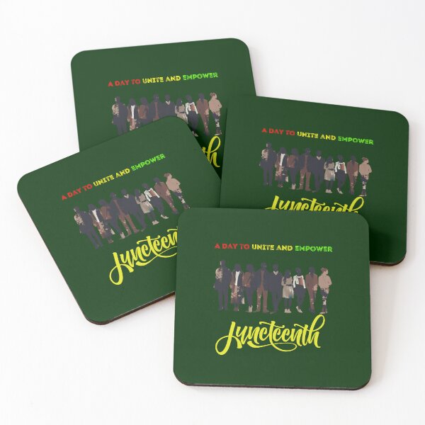Item preview, Juneteenth - a day to unite and empower designed and sold by PeppernCo.