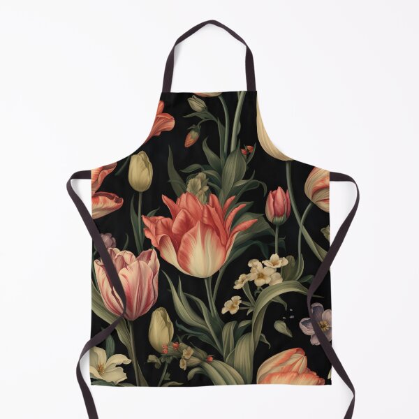 Item preview, Tulip Art / Flower Design designed and sold by SasukiMedia.