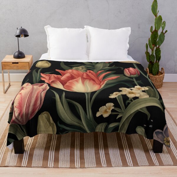 Item preview, Tulip Art / Flower Design  designed and sold by SasukiMedia.