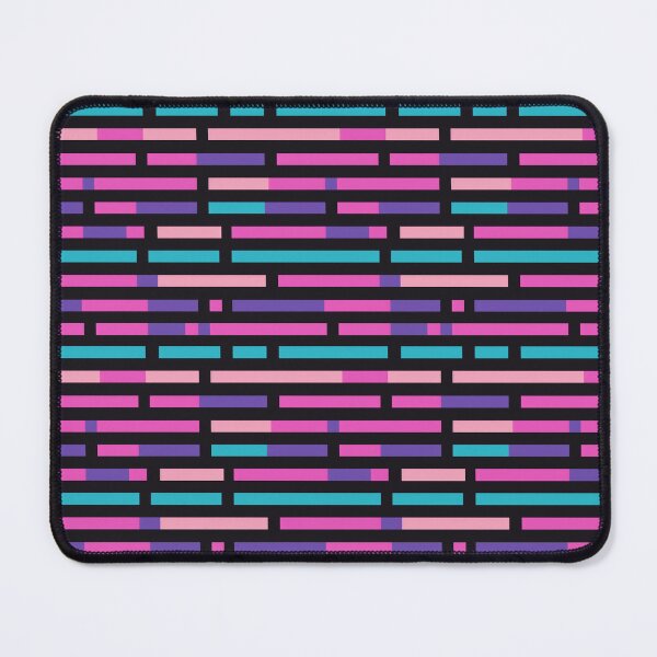 Item preview, Genderfluid inspired pattern designed and sold by JoyfulNymph.