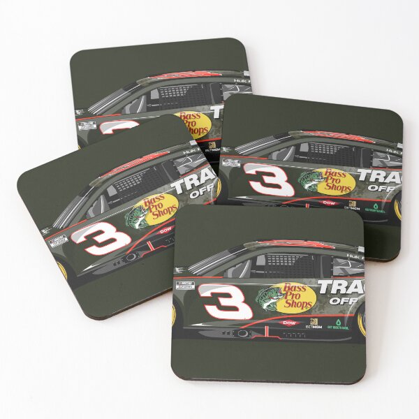 Item preview, Austin Dillon 2023 Camaro designed and sold by Amblem-Store.