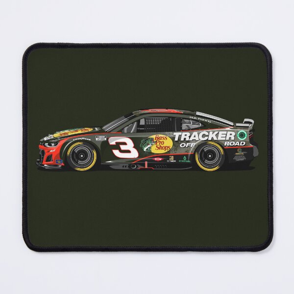 Item preview, Austin Dillon 2023 Camaro designed and sold by Amblem-Store.