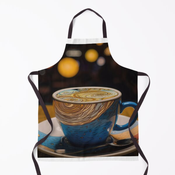 Item preview, Animated Coffee Cup Delight designed and sold by FireScreen.