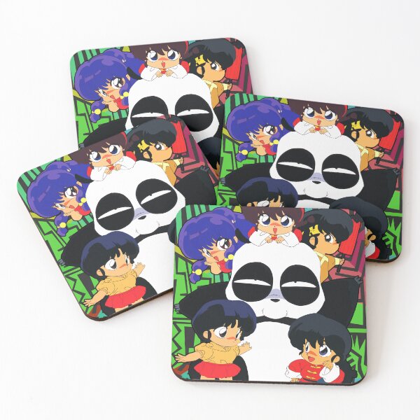 Item preview, Ranma chibi cute kawai designed and sold by SyanArt.