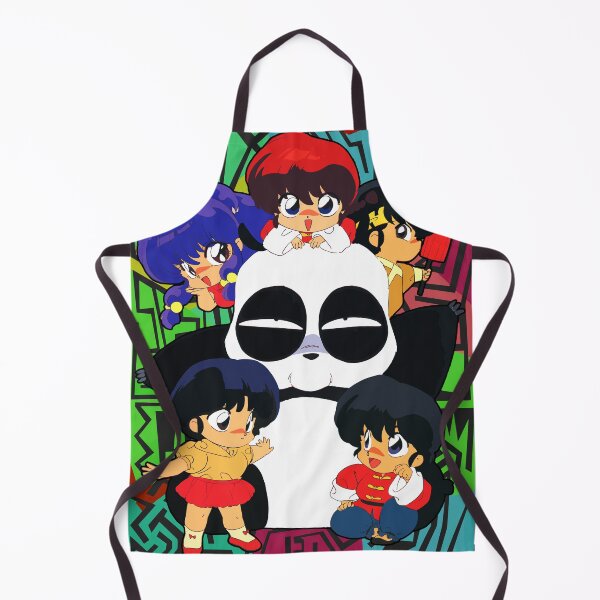 Item preview, Ranma chibi cute kawai designed and sold by SyanArt.