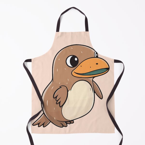 Item preview, Platypus designed and sold by Gosetsu.