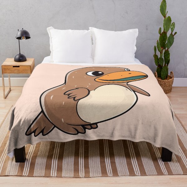 Item preview, Platypus designed and sold by Gosetsu.