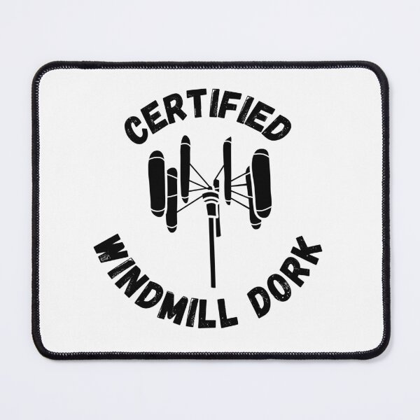 Item preview, Certified Windmill Dork (H-Rotor / H-Darrieus) designed and sold by Christophers Factory.