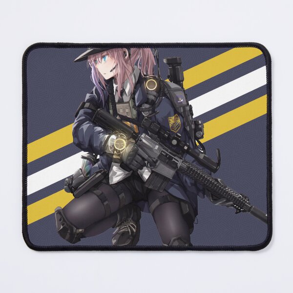 Item preview, ST AR-15 | Girls Frontline designed and sold by ShiroKuroShiro.