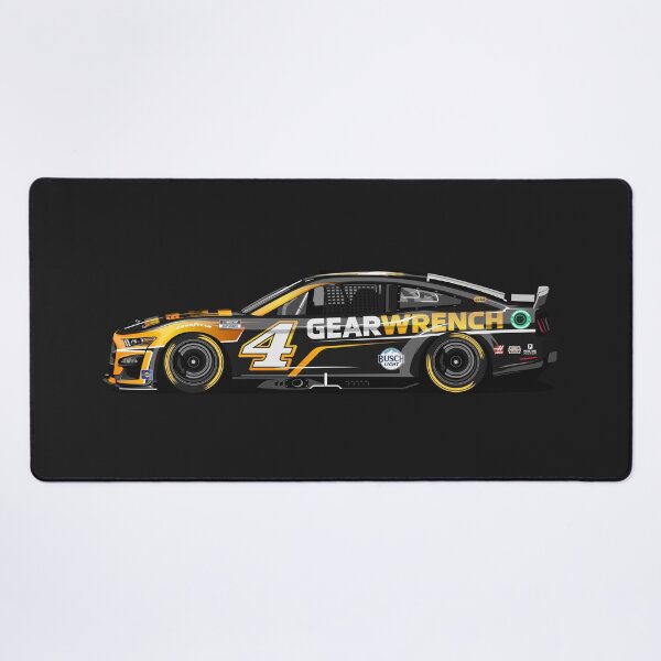 Item preview, Kevin Harvick 2023 Ford Mustang designed and sold by Amblem-Store.