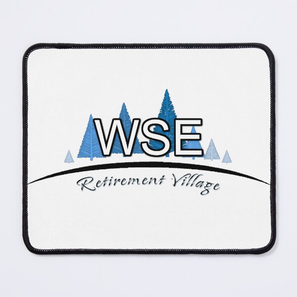 Item preview, WSE Retirement Village randoms designed and sold by WSE-Engineering.