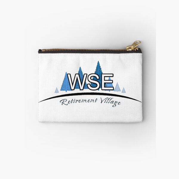 Item preview, WSE Retirement Village randoms designed and sold by WSE-Engineering.