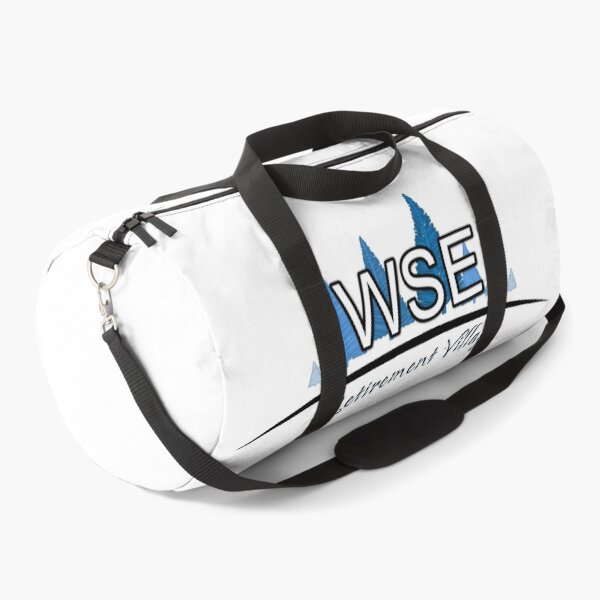 Item preview, WSE Retirement Village randoms designed and sold by WSE-Engineering.