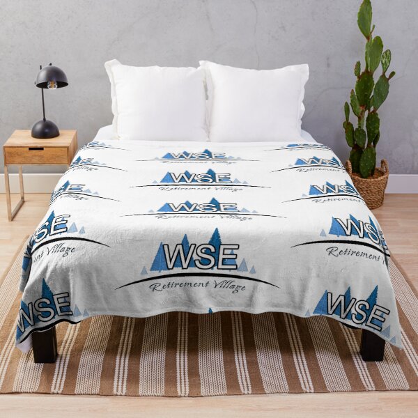 Item preview, WSE Retirement Village randoms designed and sold by WSE-Engineering.