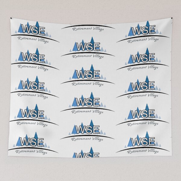 Item preview, WSE Retirement Village randoms designed and sold by WSE-Engineering.