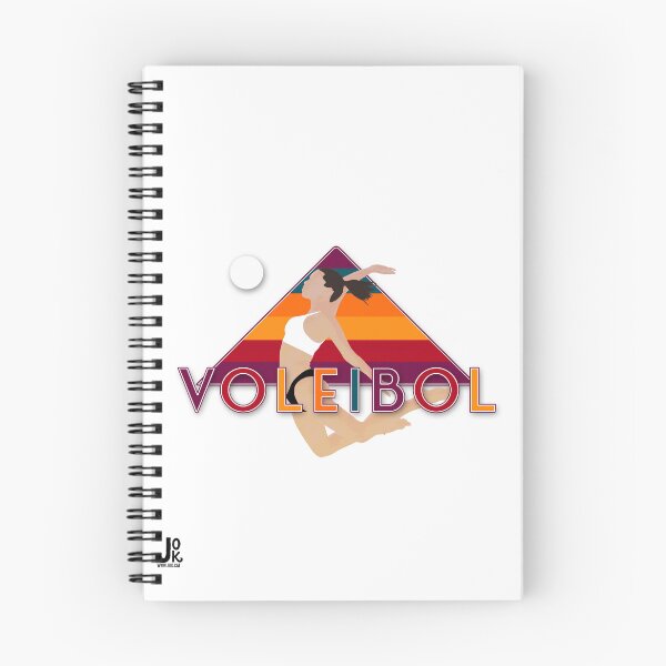 Item preview, Volleyball - triangle noia designed and sold by Jokcat.