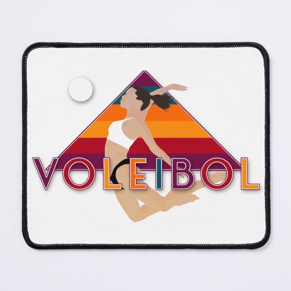 Item preview, Volleyball - triangle noia designed and sold by Jokcat.