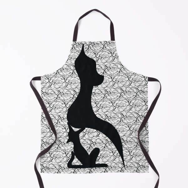 Item preview, Dog chair designed and sold by WRECZ.