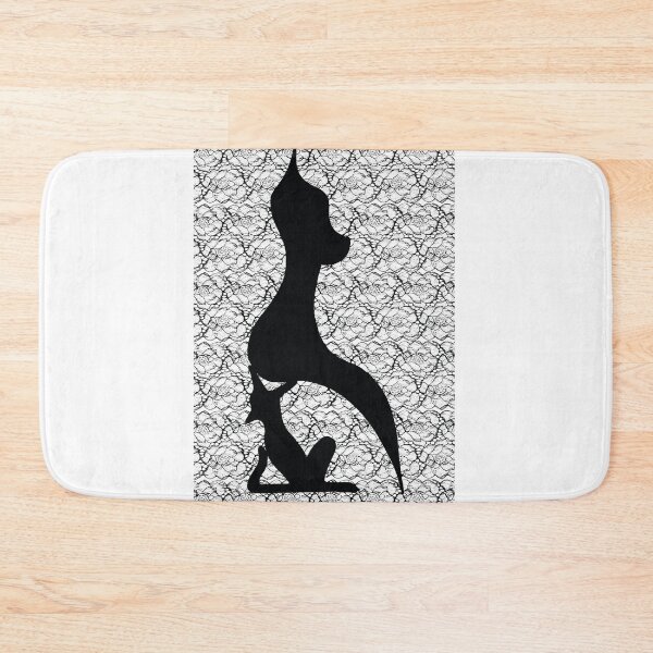Item preview, Dog chair designed and sold by WRECZ.