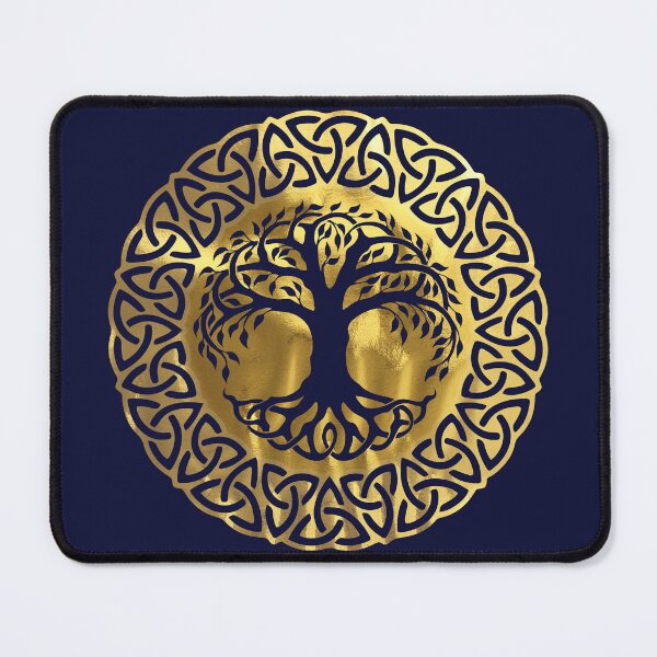 Item preview, Tree Of Life - Celtic Tree Of Life designed and sold by amazinGraphic.
