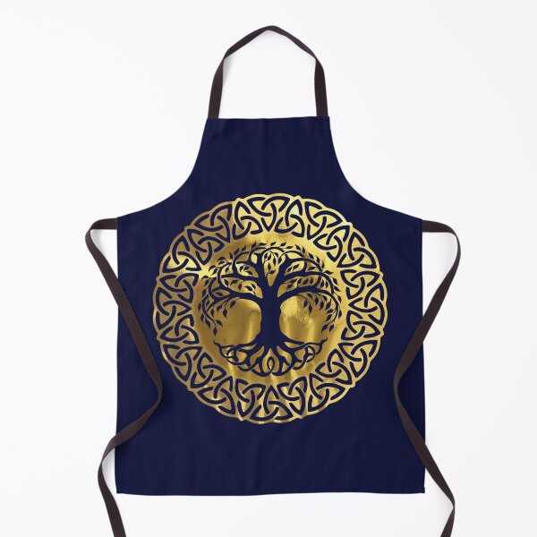 Item preview, Tree Of Life - Celtic Tree Of Life designed and sold by amazinGraphic.