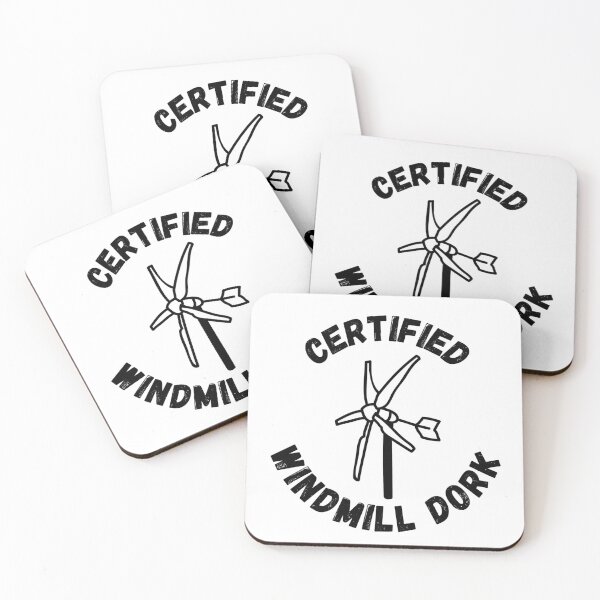 Item preview, Certified Windmill Dork (Modern Traditional Turbine) designed and sold by Christophers Factory.