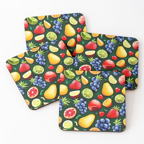 Item preview, Mixed Fruit designed and sold by James-Landon.