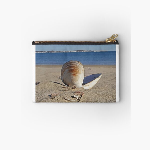 Item preview, Revere Beach Clam Shell Back Revere MA designed and sold by WayneOxfordPh.