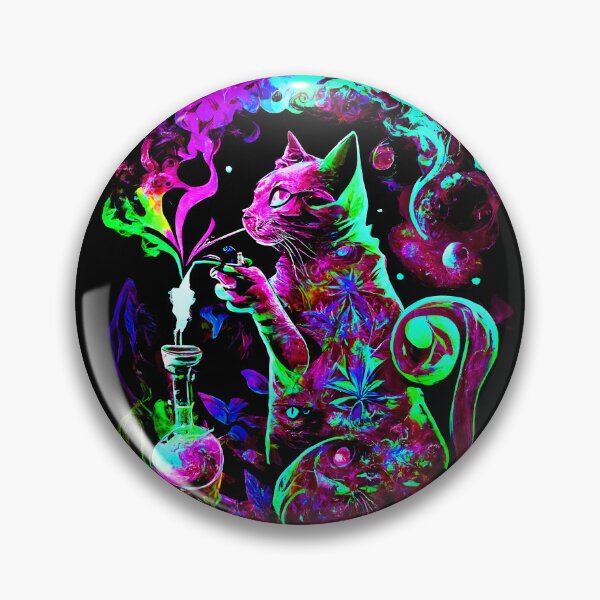 Item preview, Cosmic Catnip An Out-of-This-World Experience designed and sold by MindWave THC.