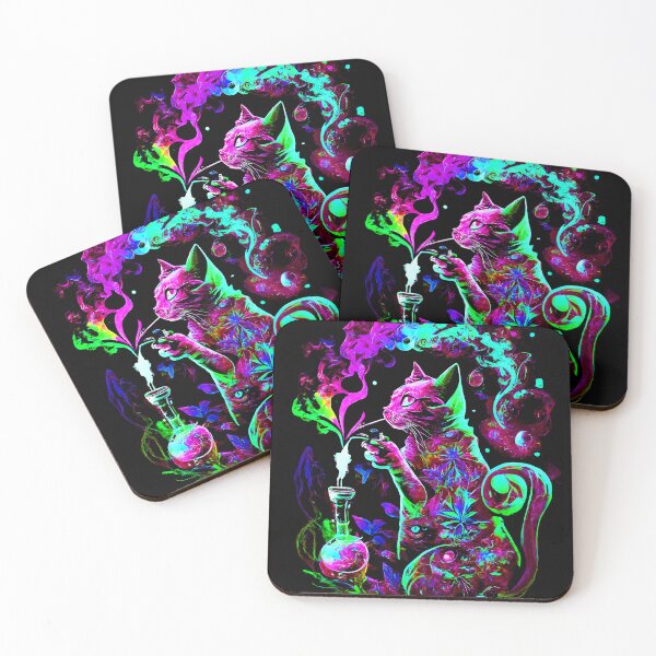 Item preview, Cosmic Catnip An Out-of-This-World Experience designed and sold by MindWave THC.