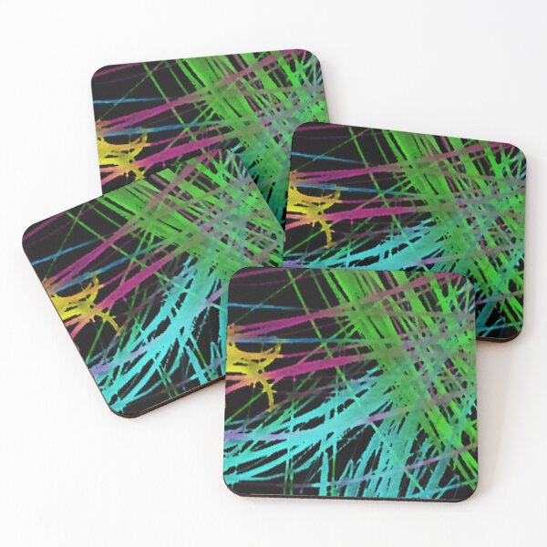 Item preview, Neon Chaos - Chaos designed and sold by khrystore.