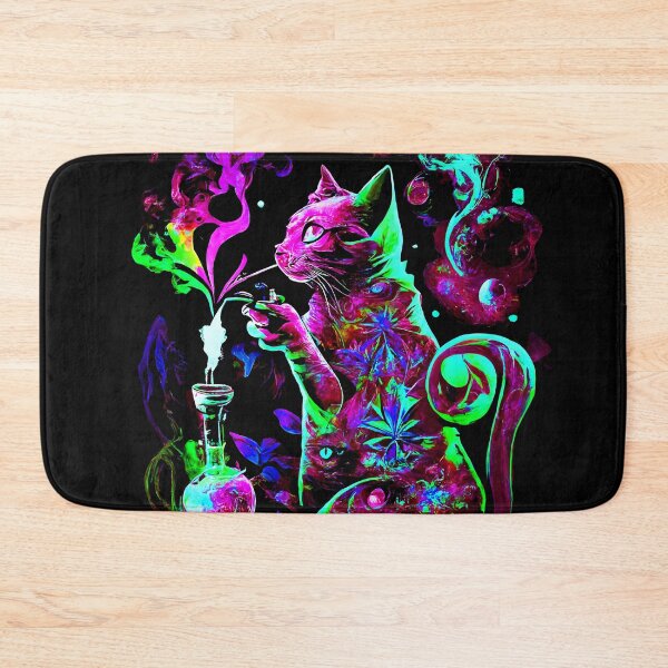 Item preview, Cosmic Catnip An Out-of-This-World Experience designed and sold by MindWave THC.