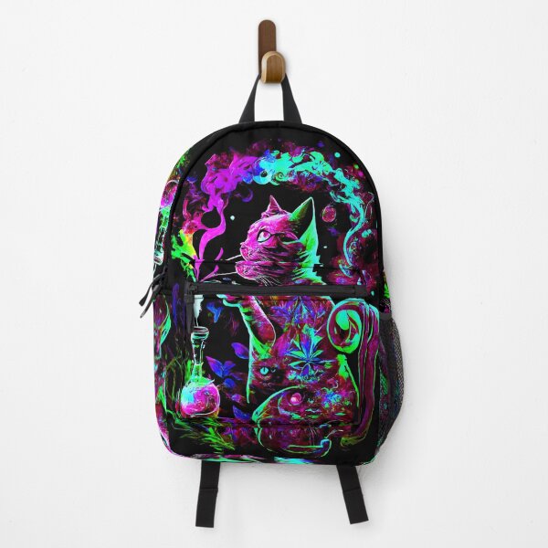 Item preview, Cosmic Catnip An Out-of-This-World Experience designed and sold by MindWave THC.