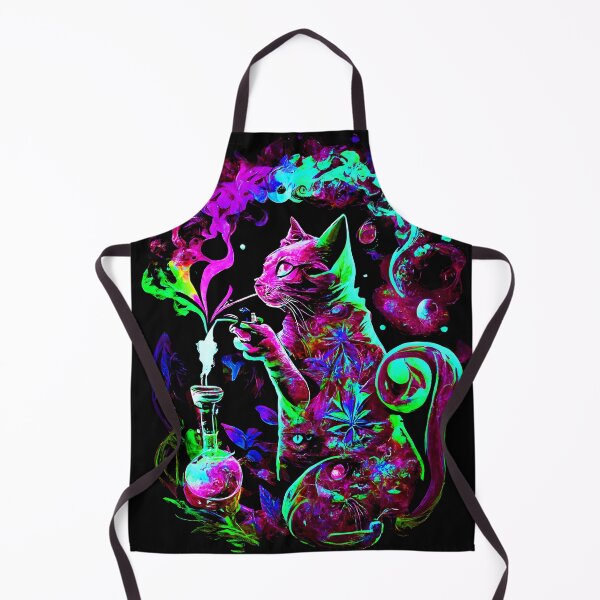 Item preview, Cosmic Catnip An Out-of-This-World Experience designed and sold by MindWave THC.