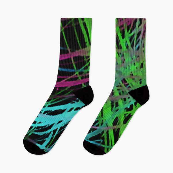 Item preview, Neon Chaos - Chaos designed and sold by khrystore.