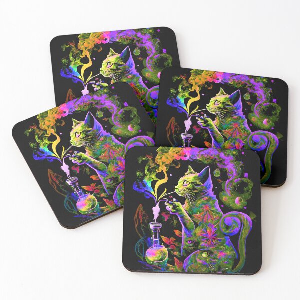 Item preview, Cosmic Catnip An Out-of-This-World Experience designed and sold by MindWave THC.
