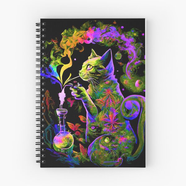 Item preview, Cosmic Catnip An Out-of-This-World Experience designed and sold by MindWave THC.
