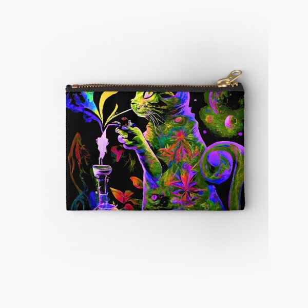 Item preview, Cosmic Catnip An Out-of-This-World Experience designed and sold by MindWave THC.