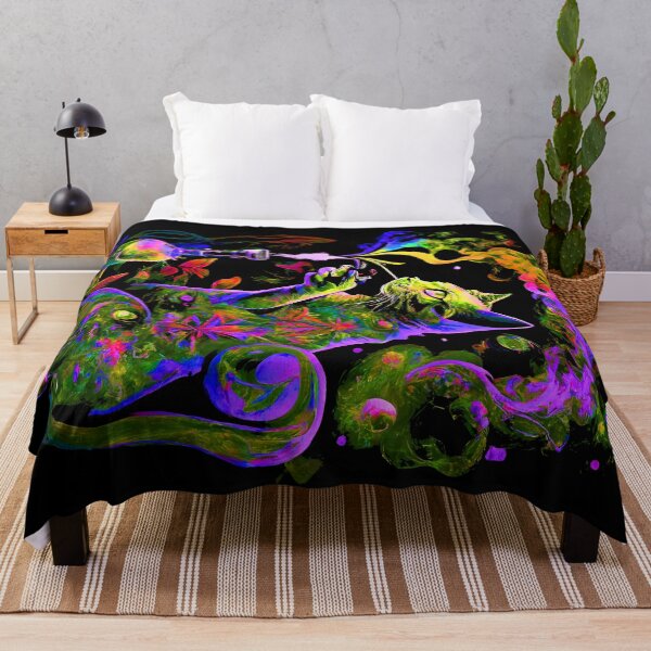 Item preview, Cosmic Catnip An Out-of-This-World Experience designed and sold by MindWave THC.