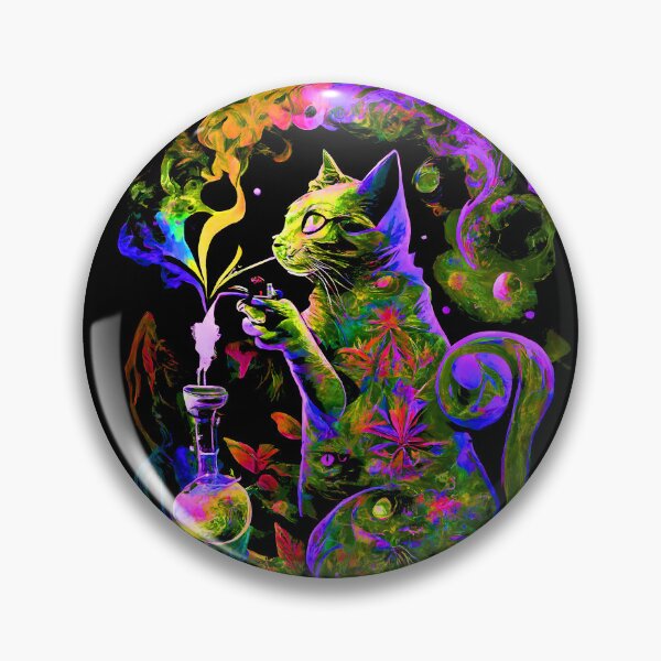 Item preview, Cosmic Catnip An Out-of-This-World Experience designed and sold by MindWave THC.