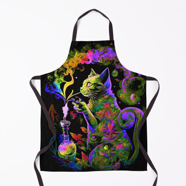 Item preview, Cosmic Catnip An Out-of-This-World Experience designed and sold by MindWave THC.