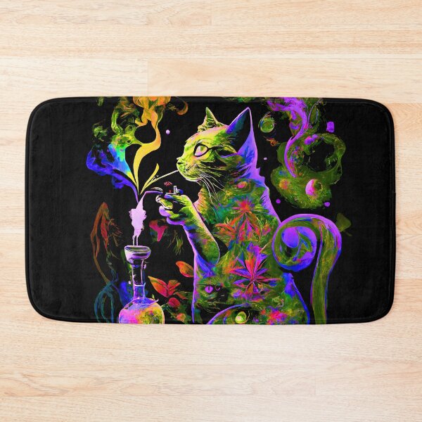 Item preview, Cosmic Catnip An Out-of-This-World Experience designed and sold by MindWave THC.