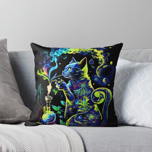 Item preview, Cosmic Catnip An Out-of-This-World Experience designed and sold by MindWave THC.