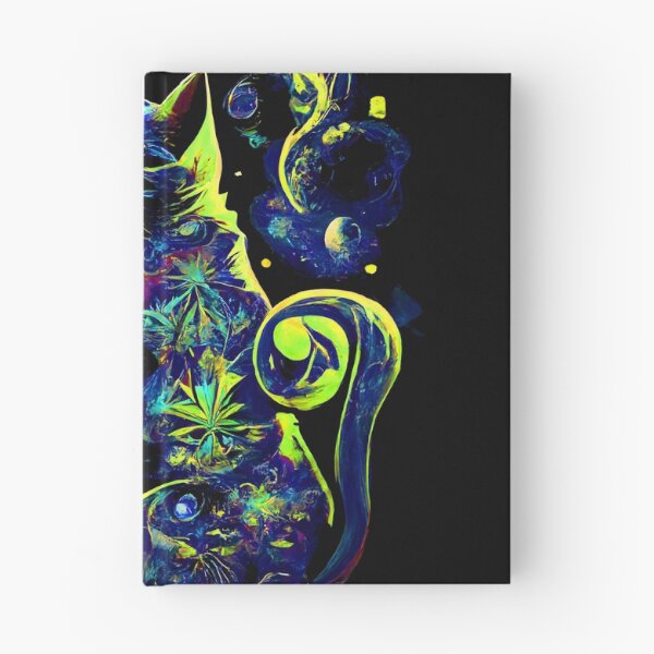 Item preview, Cosmic Catnip An Out-of-This-World Experience designed and sold by MindWave THC.