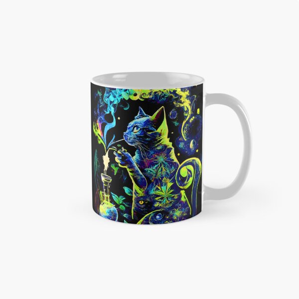 Item preview, Cosmic Catnip An Out-of-This-World Experience designed and sold by MindWave THC.