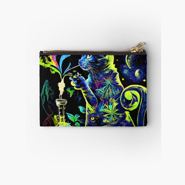 Item preview, Cosmic Catnip An Out-of-This-World Experience designed and sold by MindWave THC.