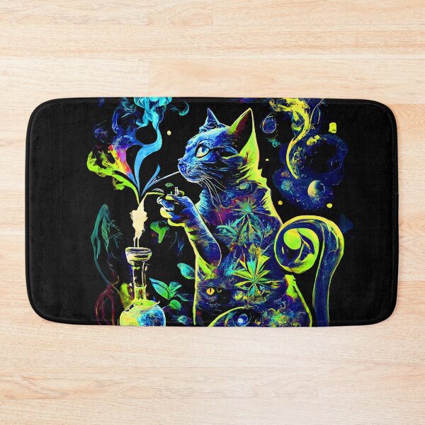 Item preview, Cosmic Catnip An Out-of-This-World Experience designed and sold by MindWave THC.