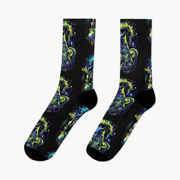 Item preview, Cosmic Catnip An Out-of-This-World Experience designed and sold by MindWave THC.