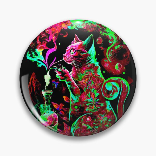 Item preview, Cosmic Catnip An Out-of-This-World Experience designed and sold by MindWave THC.